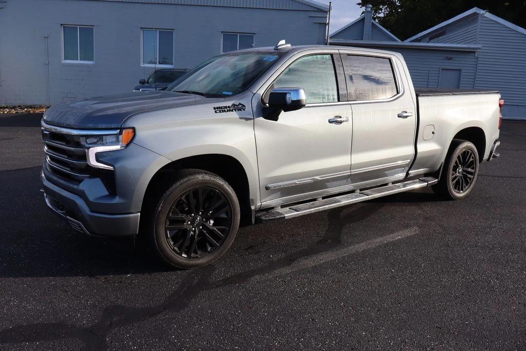 chevrolet silverado 1500 2024 1GCUDJED8RZ239196 image chevrolet silverado 1500 2024 1GCUDJED8RZ239196 image